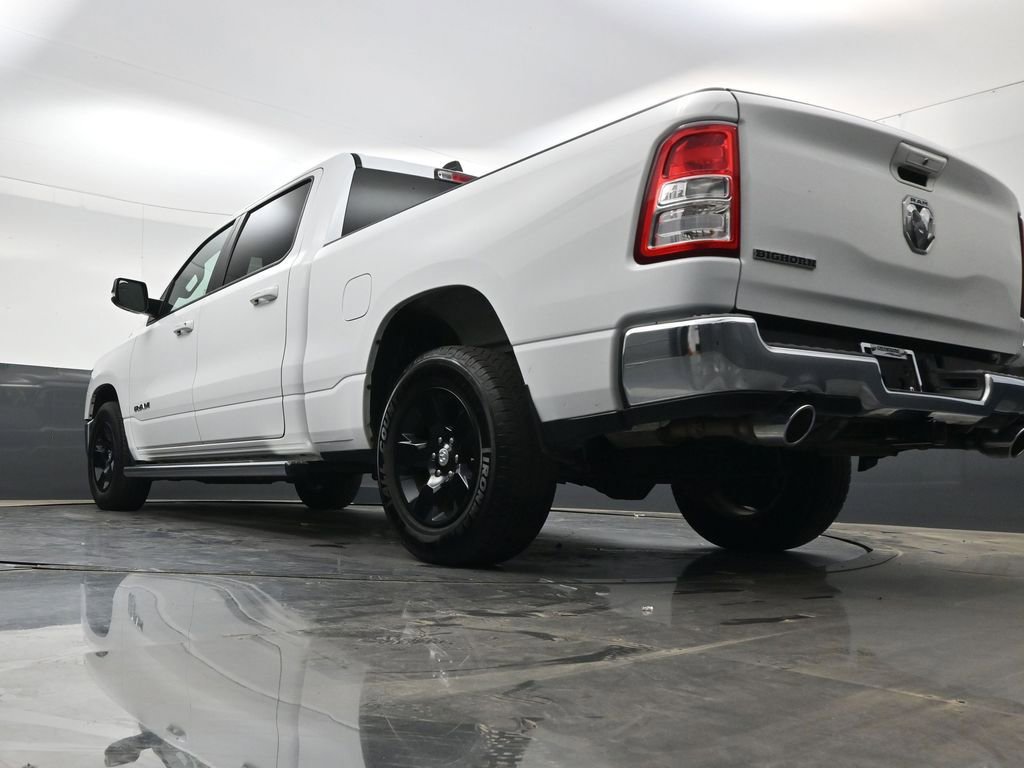 Used 2022 RAM 1500 Big Horn image 29
