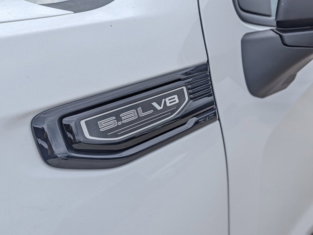 New 2026 GMC Sierra 1500 Elevation w/ Elevation Premium Package image 12