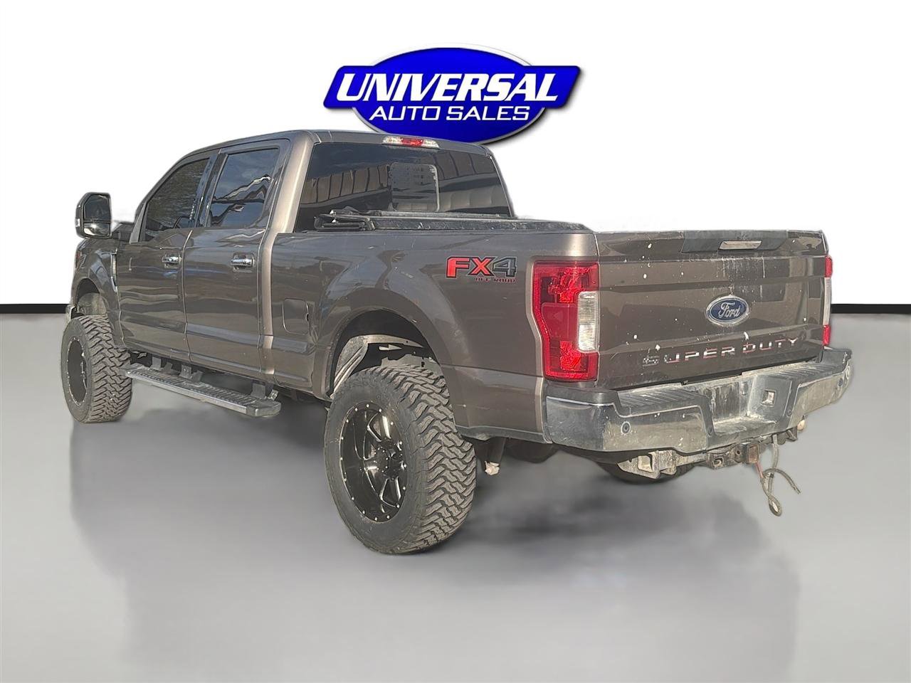 Used 2019 Ford F250 XLT w/ XLT Premium Package image 7