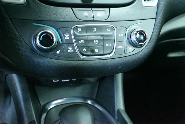 Used 2024 Chevrolet Malibu LT w/ Sport Edition image 15