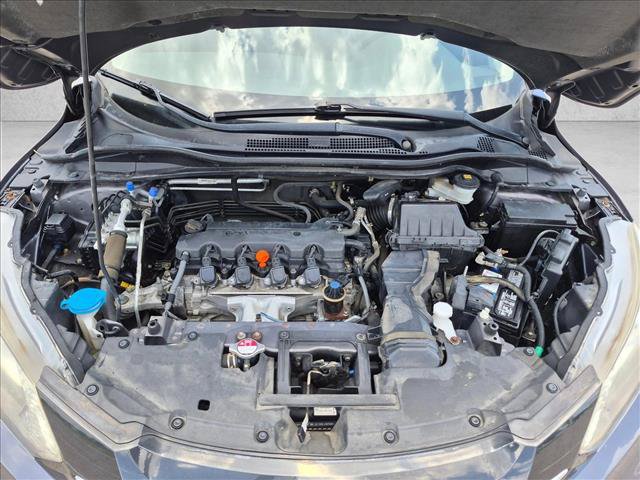 Used 2017 Honda HR-V EX image 23