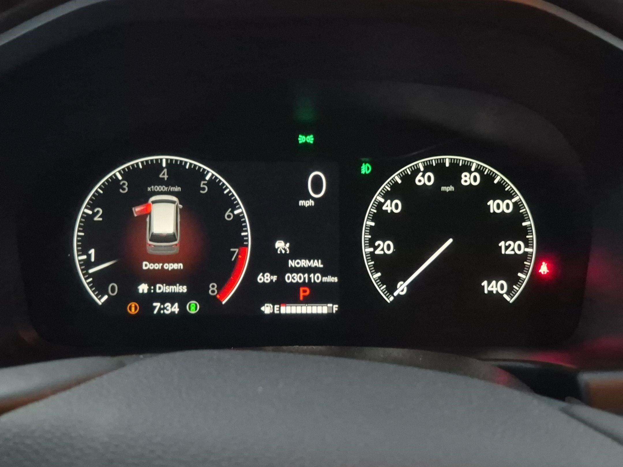 Used 2025 Honda Odyssey Sport-L image 22