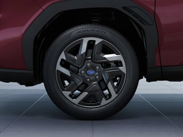 New 2026 Subaru Forester Touring AWD/4WD image 9