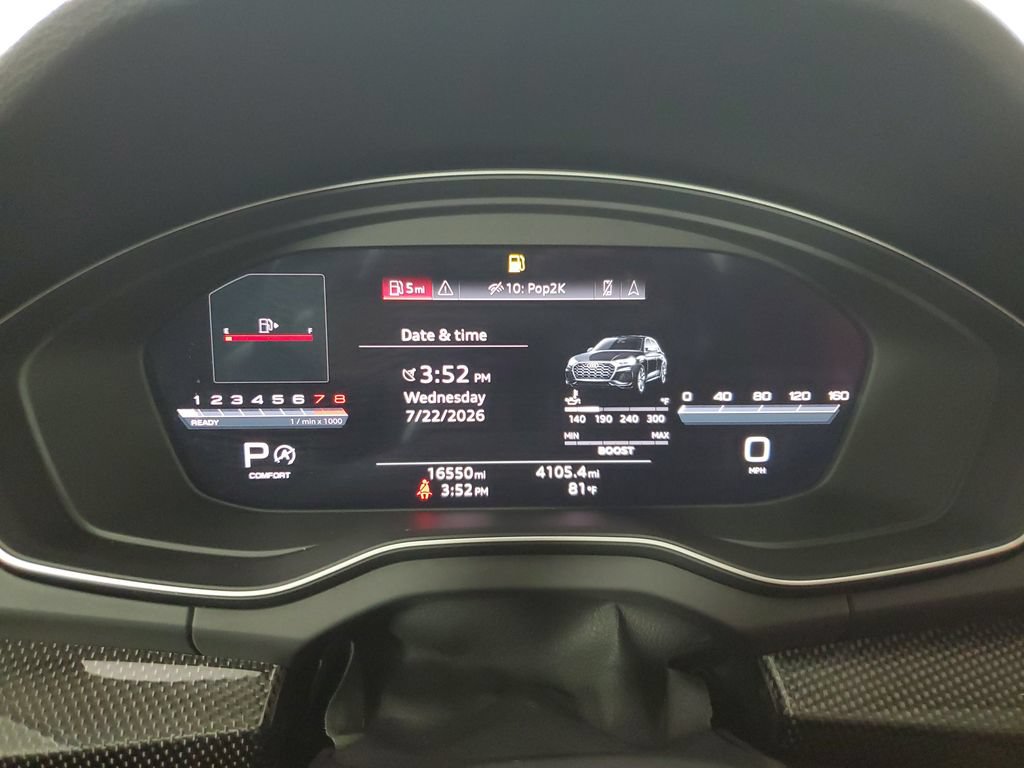 Used 2023 Audi SQ5 Prestige w/ Prestige Package AWD/4WD image 26