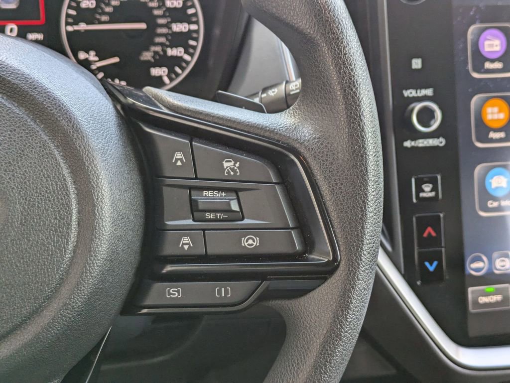 Used 2024 Subaru Crosstrek 2.0i Premium image 20