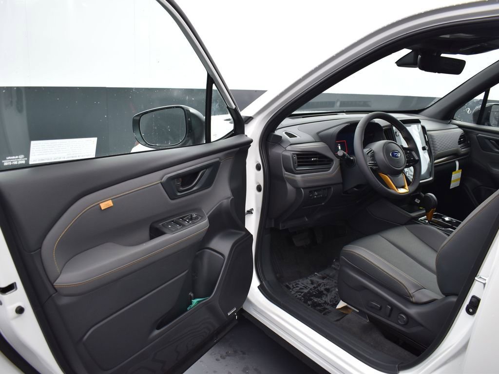 New 2026 Subaru Forester Wilderness image 8