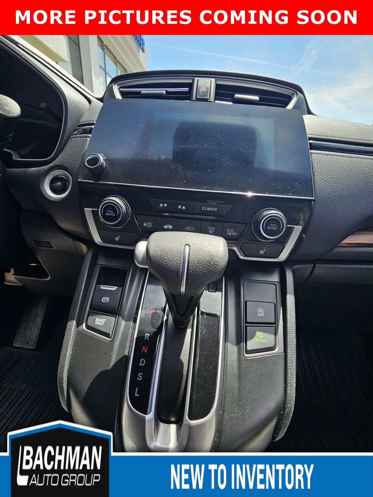 Used 2020 Honda CR-V EX image 11