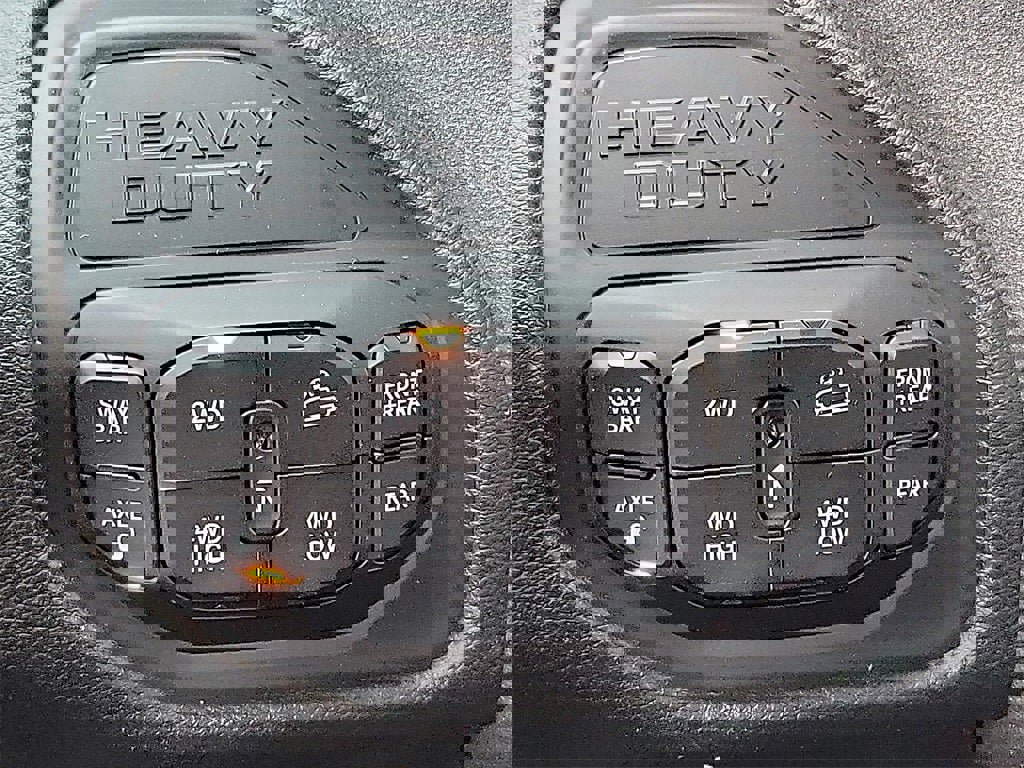 New 2026 RAM 2500 Tradesman w/ Power Wagon Package image 12