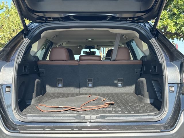 Used 2021 Subaru Outback Touring AWD/4WD image 35
