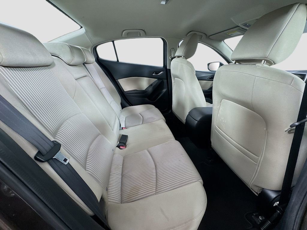 Used 2014 MAZDA MAZDA3 i Touring FWD image 28