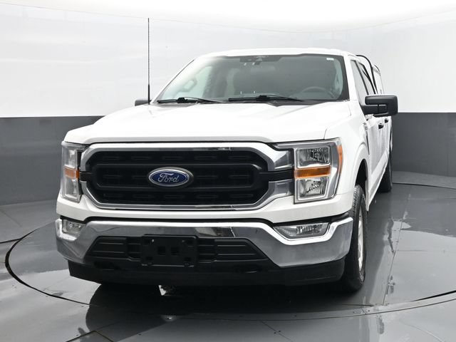 Used 2021 Ford F150 XLT AWD/4WD image 20