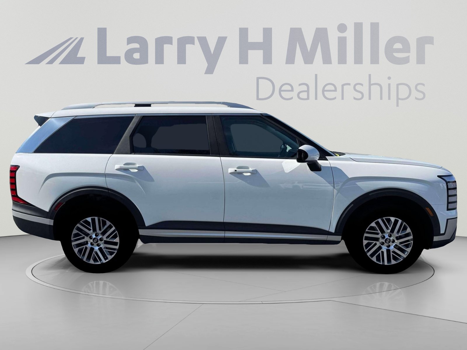 New 2026 Hyundai Palisade SEL FWD image 9