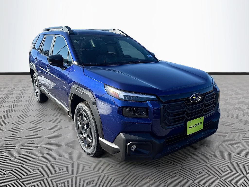 New 2026 Subaru Outback Premium image 3