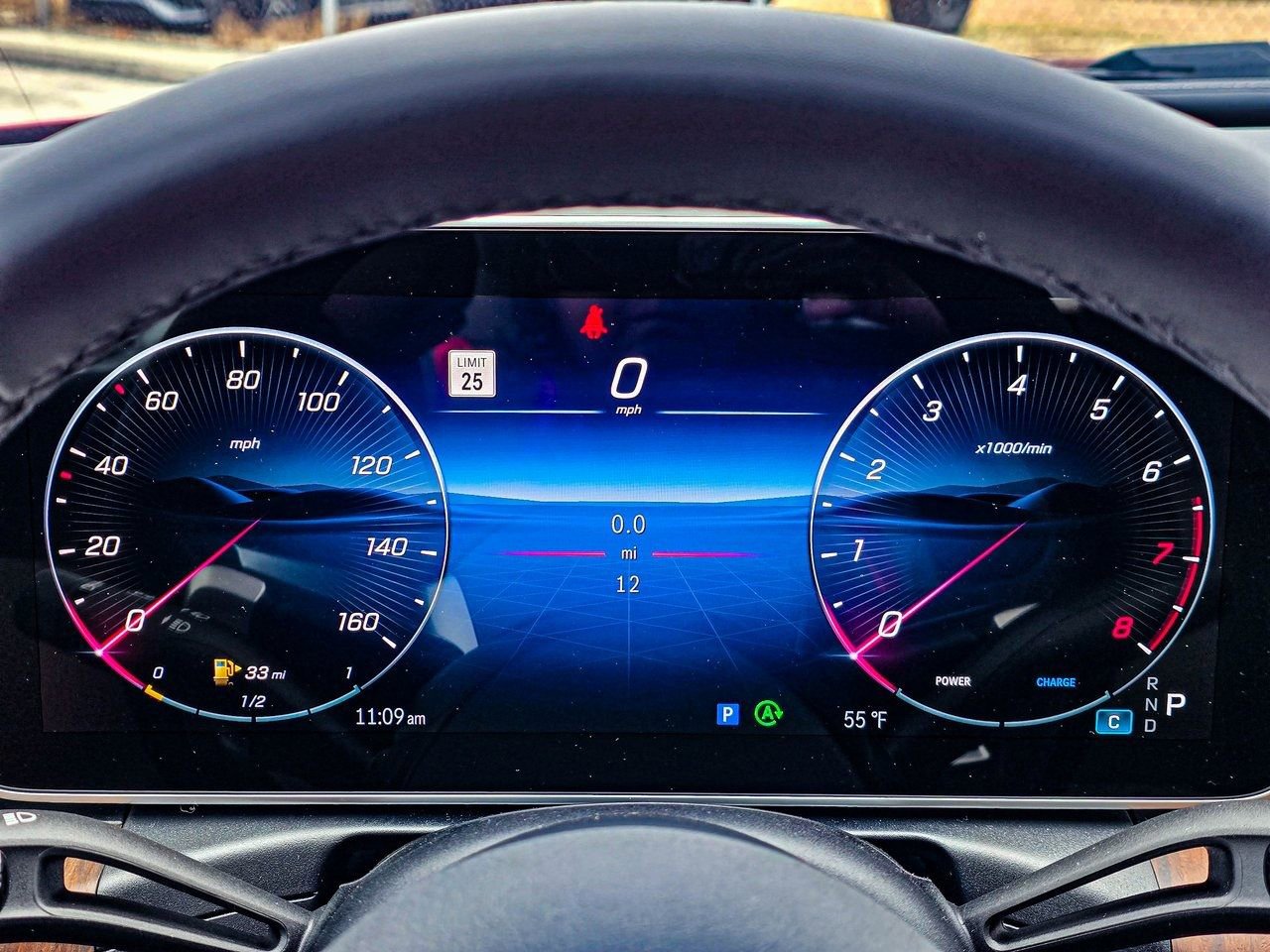 New 2026 Mercedes-Benz CLE 300 4MATIC Cabriolet image 27