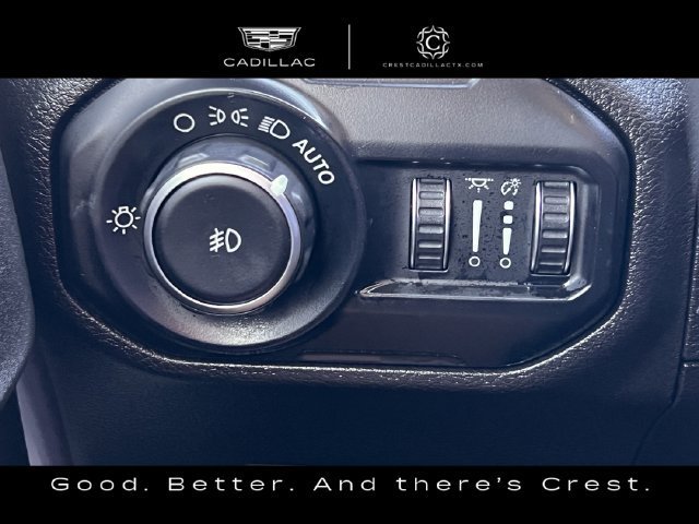 Used 2019 Jeep Wrangler Sport AWD/4WD image 22