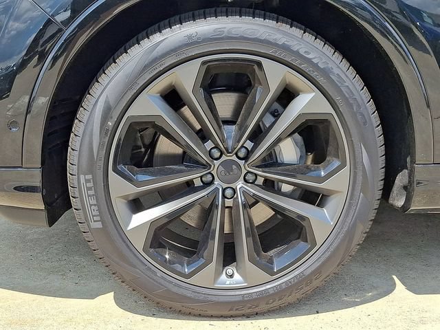 New 2026 Audi Q7 2.0T Premium Plus AWD/4WD image 6