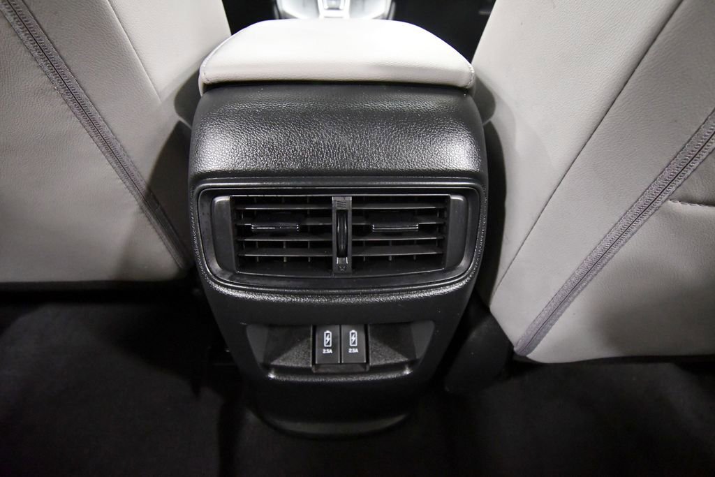 Certified 2022 Honda CR-V EX-L image 17