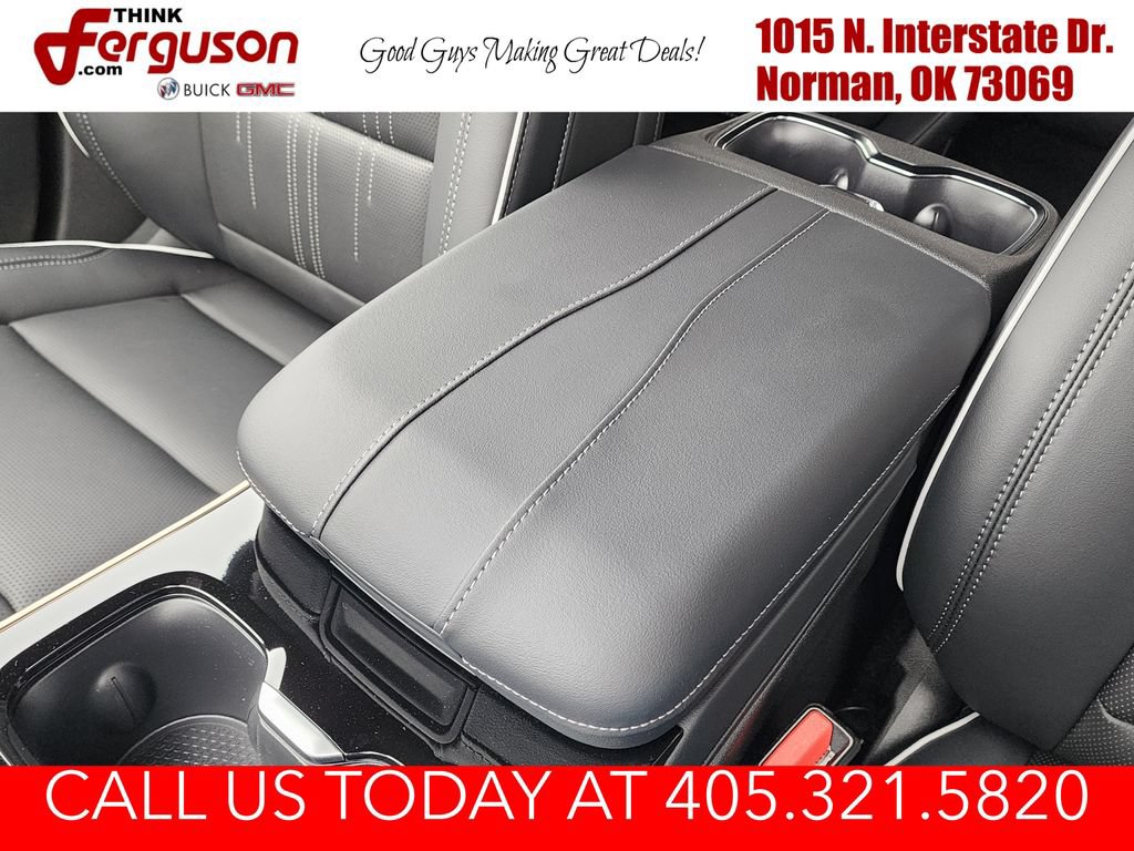 New 2026 Buick Enclave Avenir w/ Super Cruise Package AWD/4WD image 33