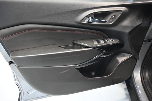 New 2026 Chevrolet Trax RS w/ Driver Confidence Package FWD image 26