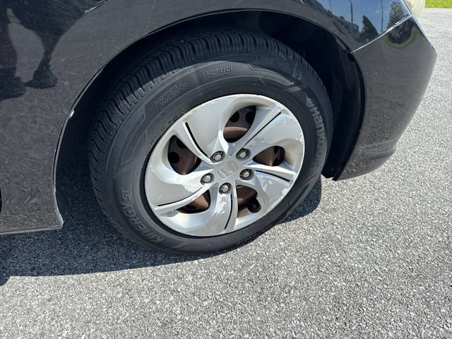 Used 2014 Honda Civic LX image 23