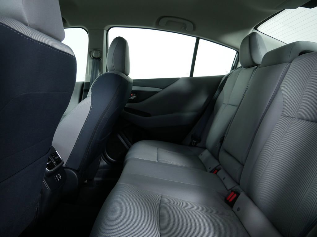 Used 2025 Subaru Legacy Premium w/ Popular Package #1 AWD/4WD image 16