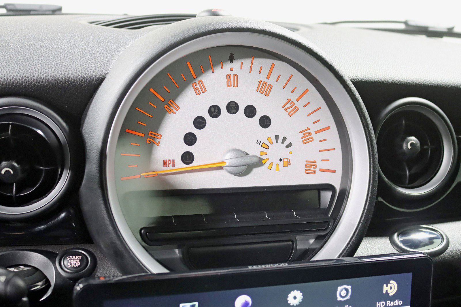 Used 2013 MINI Cooper S image 18