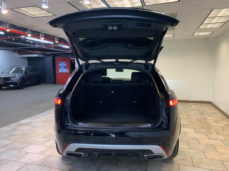 Used 2020 Land Rover Range Rover Velar R-Dynamic HSE image 49
