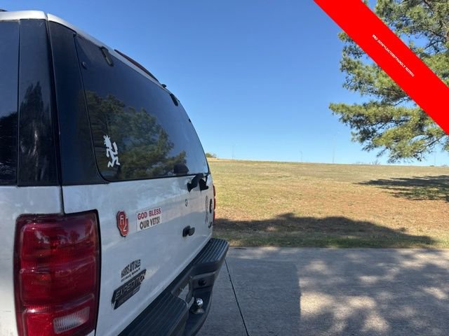 Used 2001 Ford Expedition XLT image 5