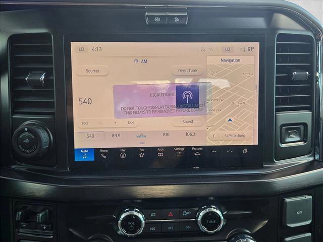 New 2026 Ford F250 Lariat w/ Lariat Premium Package image 11