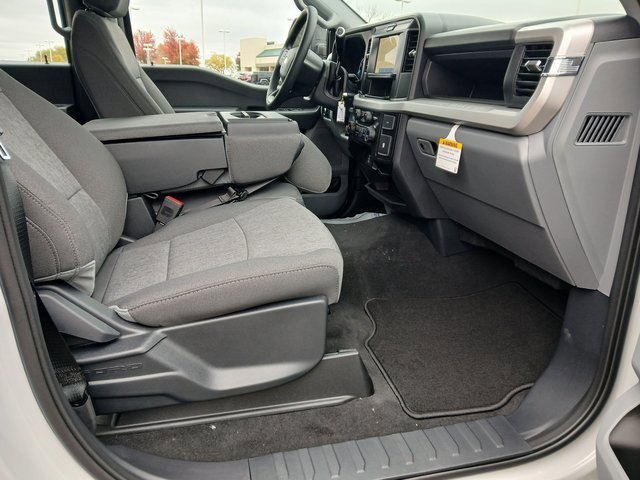 New 2026 Ford F250 XL w/ STX Appearance Package image 35