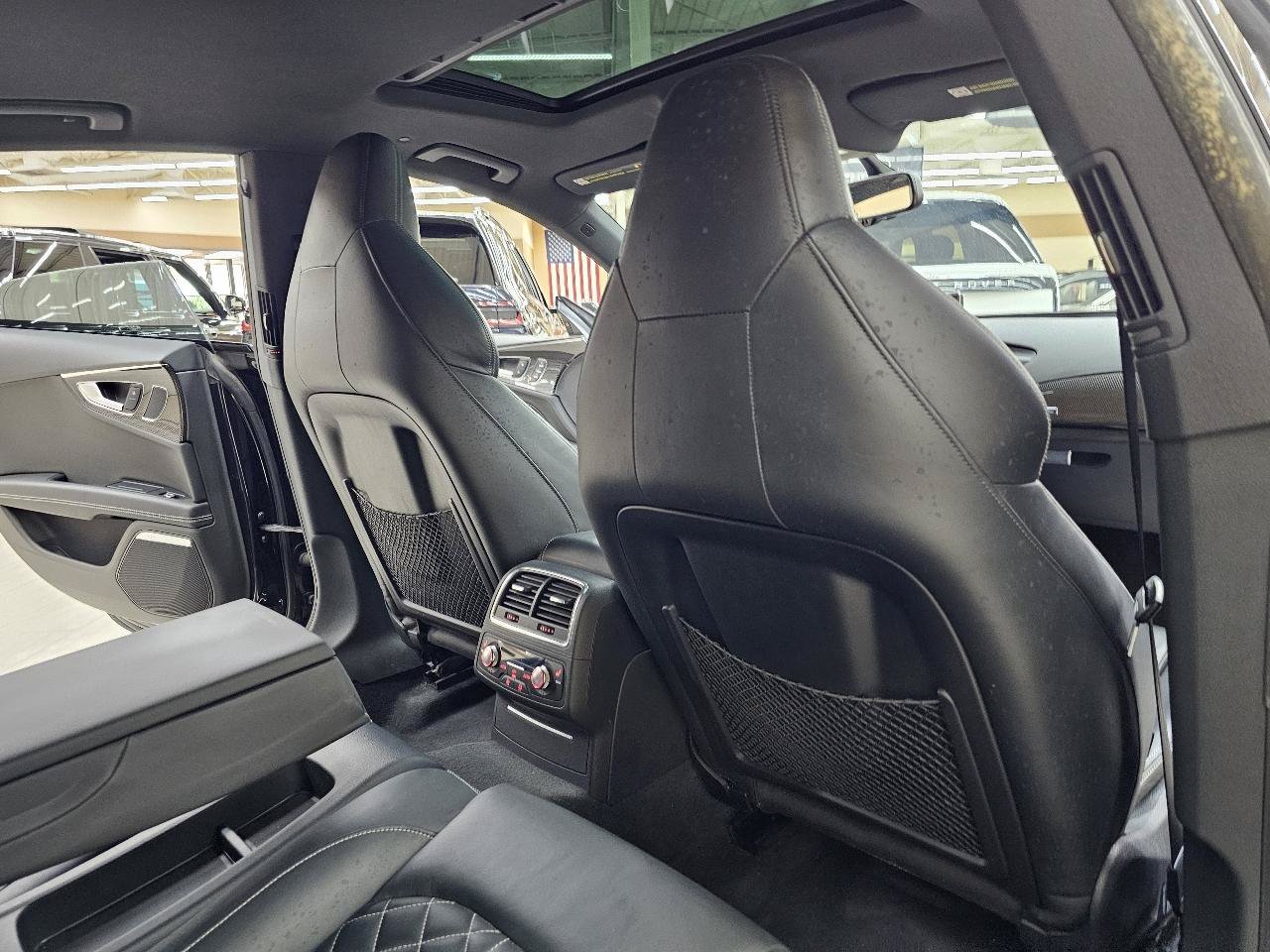 Used 2014 Audi S7 Prestige w/ Black Optic Package AWD/4WD image 24
