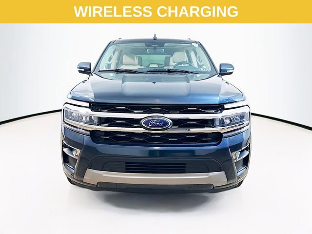 Certified 2024 Ford Expedition Max Limited video 2