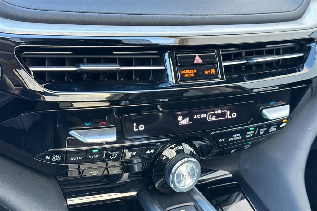 Certified 2023 Acura MDX SH-AWD w/ Technology Package image 28