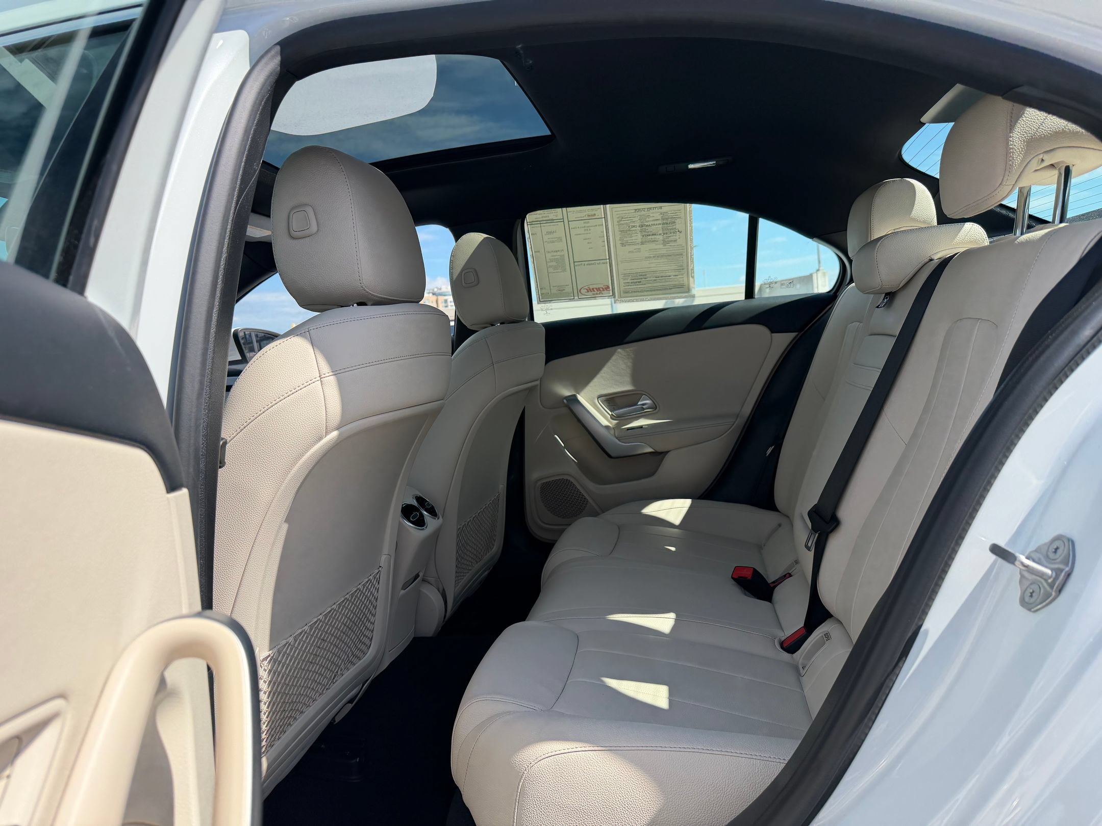 Used 2020 Mercedes-Benz A 220 4MATIC image 21