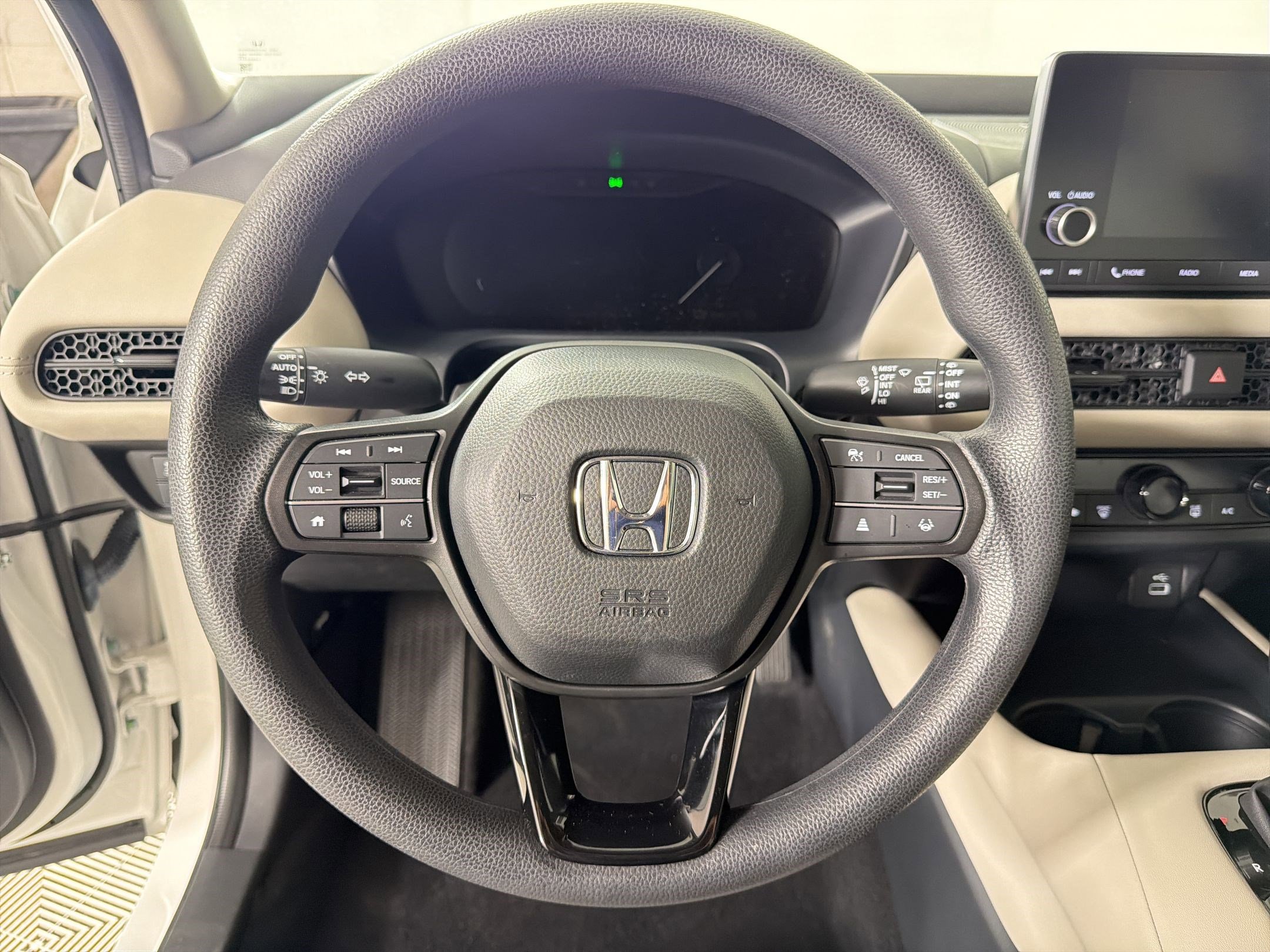 Certified 2024 Honda HR-V LX image 16