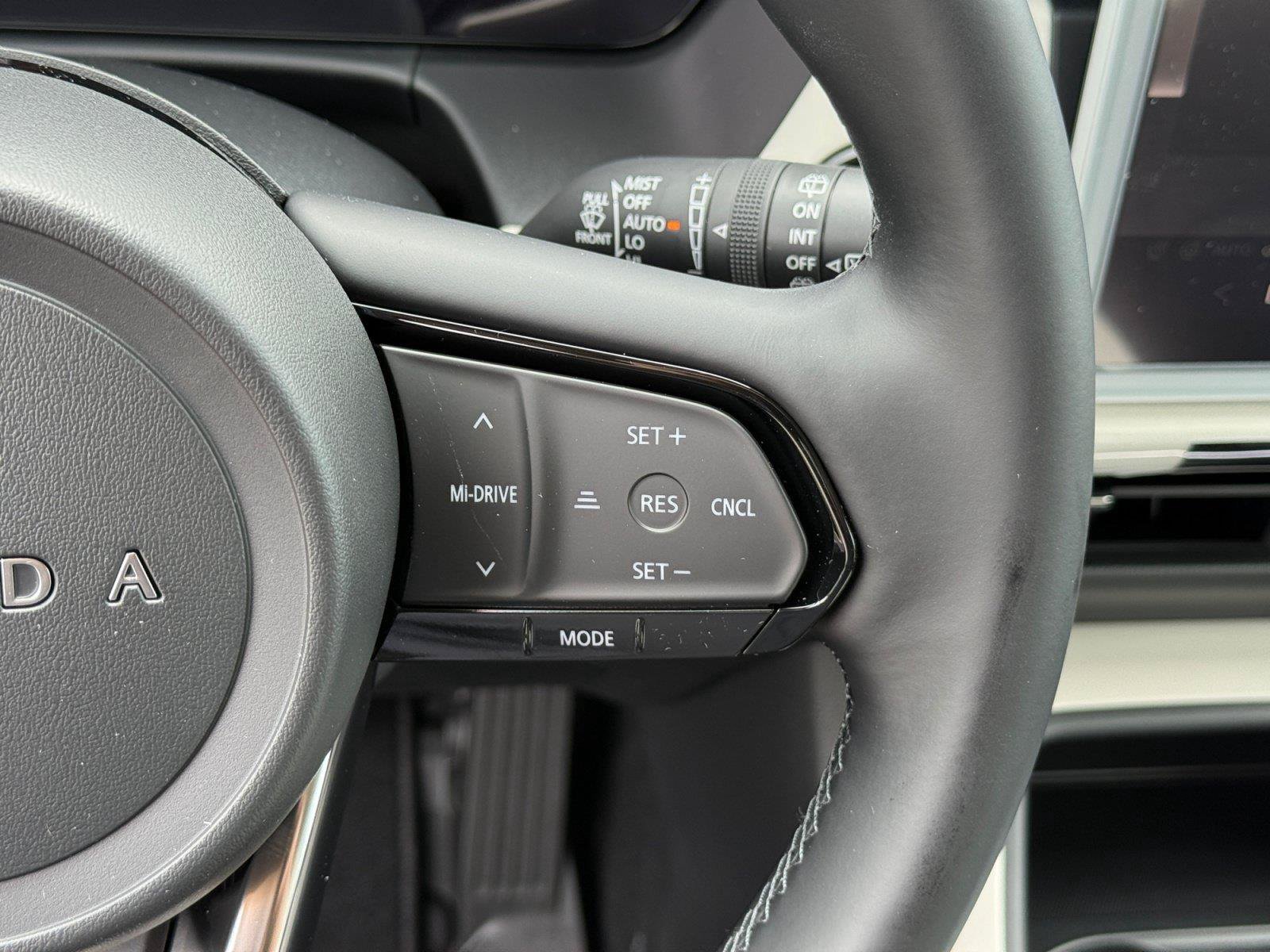 New 2026 MAZDA CX-5 Preferred AWD/4WD image 23