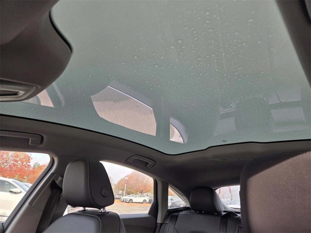 New 2025 Audi A5 2.0T Premium Plus image 21