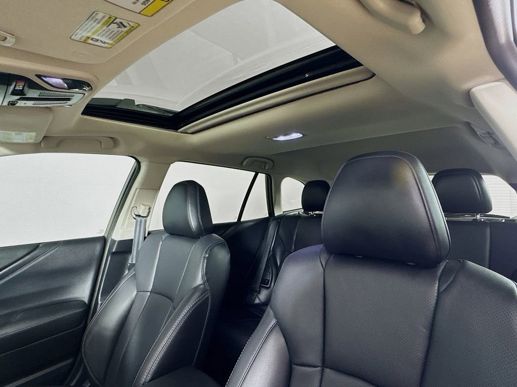 Certified 2025 Subaru Outback Limited XT w/ Popular Package #2 image 22