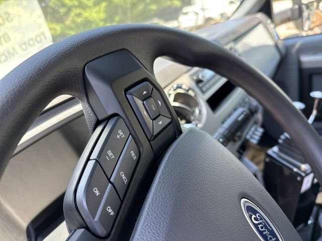 New 2026 Ford F750 2WD Regular Cab Super Duty image 21