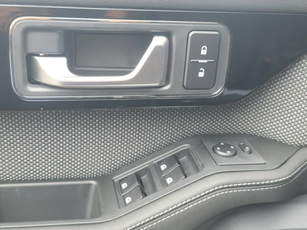 New 2026 INEOS Grenadier Station Wagon AWD/4WD image 32