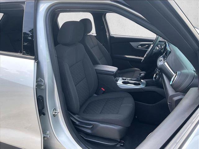 Used 2022 Chevrolet Blazer LT FWD image 7