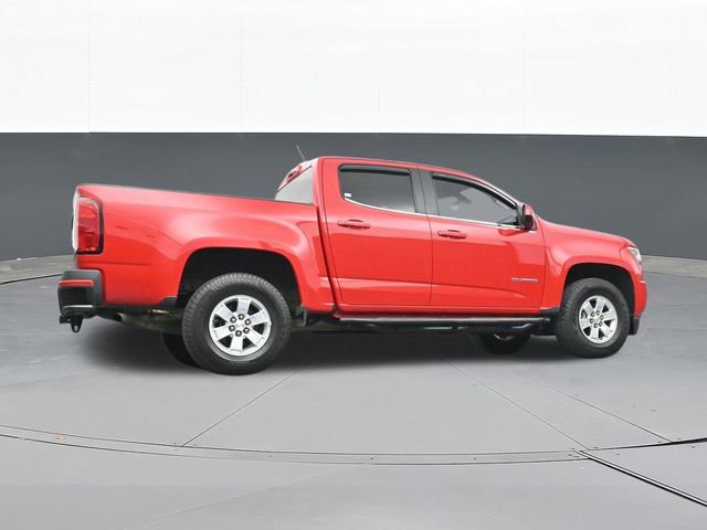 Used 2016 Chevrolet Colorado W/T w/ WT Convenience Package image 50