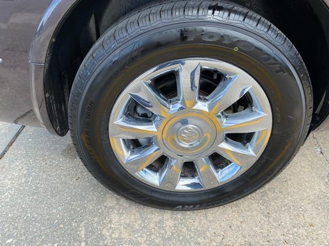 Used 2015 Buick Enclave Leather image 7