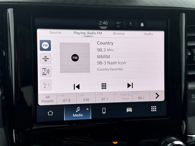 New 2026 RAM 1500 Big Horn image 26