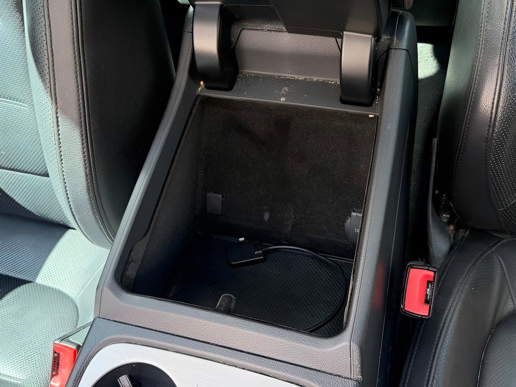 Used 2017 Volkswagen Touareg Wolfsburg Edition image 47