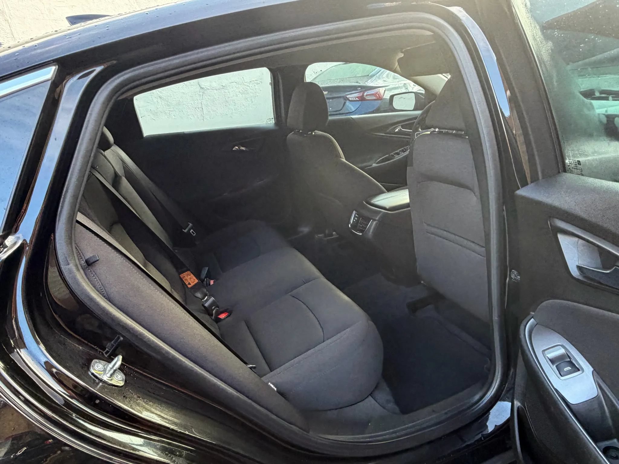 Used 2022 Chevrolet Malibu LT FWD image 26