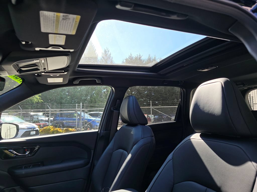New 2026 Subaru Forester Limited AWD/4WD image 11