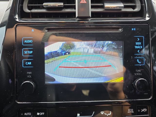 Used 2017 Toyota Prius Two w/ Carpet Mat Package image 25