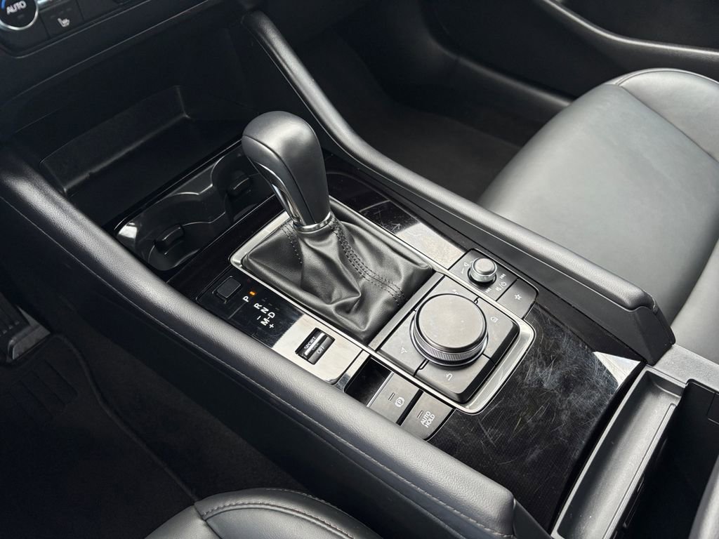 Used 2025 MAZDA MAZDA3 s image 21