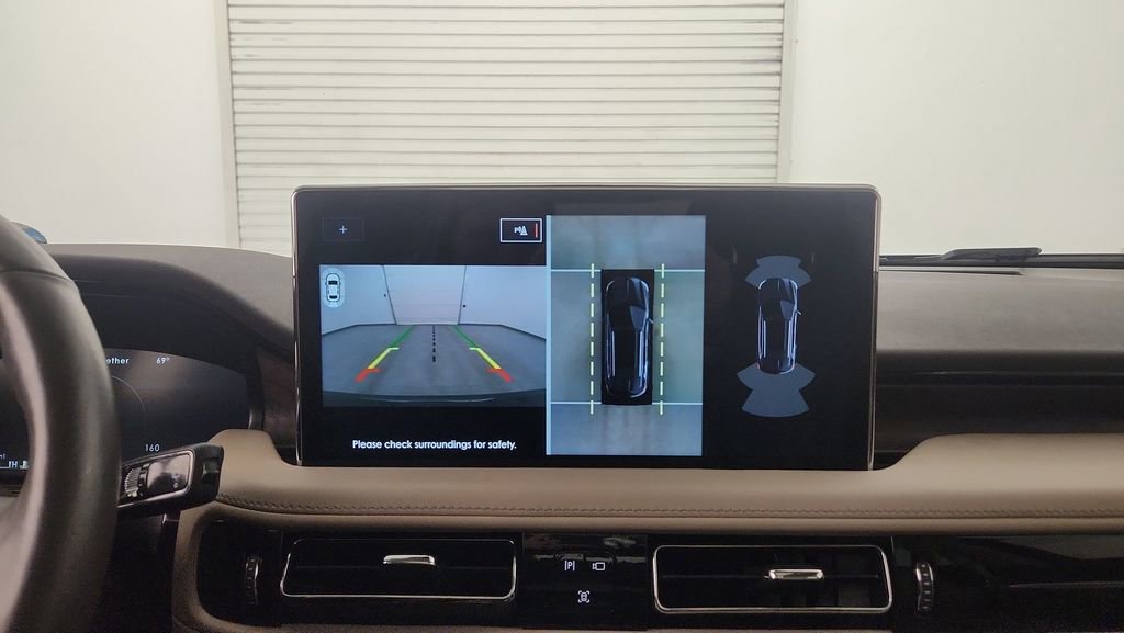 Used 2023 Lincoln Nautilus Reserve w/ Equipment Group 201A image 30